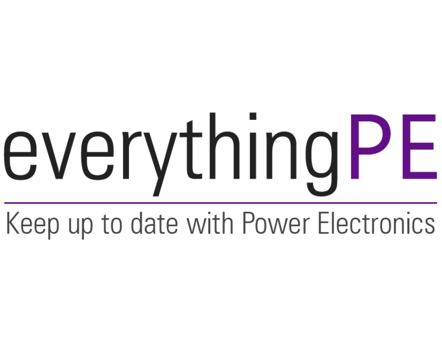 everything PE